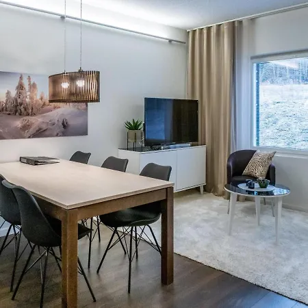 3 Kivilinna 41 By Interhome Holiday home *