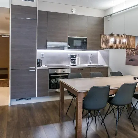 3 Kivilinna 41 By Interhome Holiday home