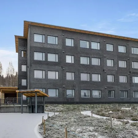3 Kivilinna 41 By Interhome Holiday home *