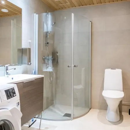 3 Kivilinna 41 By Interhome Vakantiehuis *
