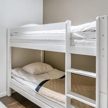3 Kivilinna 41 By Interhome Vakantiehuis Vuokatti