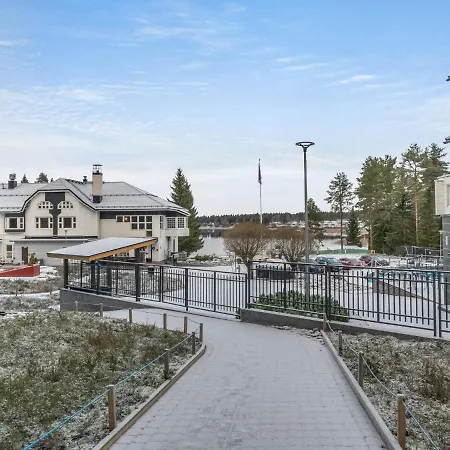 Vakantiehuis 3 Kivilinna 41 By Interhome *