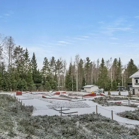 Vakantiehuis 3 Kivilinna 41 By Interhome *