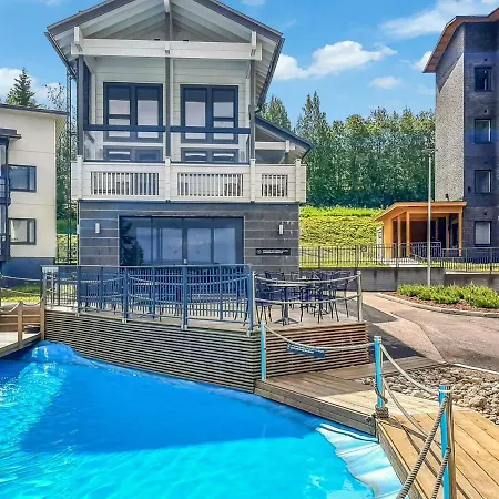 3 Kivilinna 41 By Interhome Holiday home