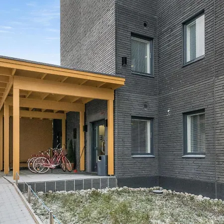 3 Kivilinna 41 By Interhome Vuokatti
